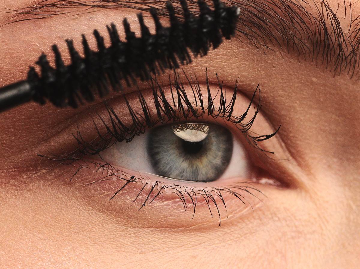 Bestseller Mascara Amazon