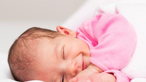 Das sind die beliebtesten Vornamen 2018. - Foto: iStock/ SanyaSM