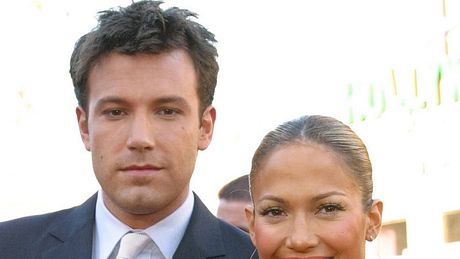 Ben Affleck und Jennifer Lopez sind wieder ein Paar. - Foto: IMAGO / Picturelux