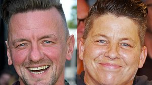 Kerstin Ott & Ben Zucker: Jetzt ist die Sensation perfekt! - Foto: Tristar Media/Getty Images (links) & Tristar Media/Getty Images (rechts), Collage: Wunderweib Redaktion
