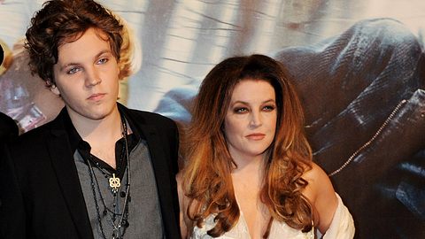 Berühmter Sohn von Lisa Marie Presley ist tot. - Foto: Dave M. Benett /gettyimages