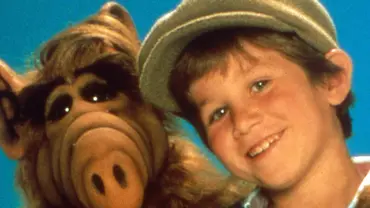 Benji Gregory ist tot: So trauert seine Schwester um den verstorbenen Alf-Star - Foto: IMAGO / United Archives Benji Gregory ist tot: So trauert seine Schwester um den verstorbenen Alf-Star - Foto: IMAGO / United Archives