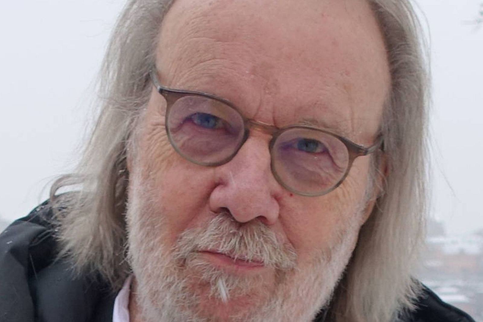 Benny Andersson lüftet sein düsteres Geheimnis! | Wunderweib