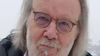 Benny Andersson - Foto: IMAGO / SKATA