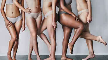 Bequeme Unterhosen Damen an Frauen - Foto: iStock/Delmaine Donson Bequeme Unterhosen Damen an Frauen - Foto: iStock/Delmaine Donson