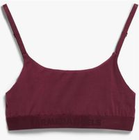ARMEDANGELS Damen Bralette aus Tencel™ Modal Mix TOVAA