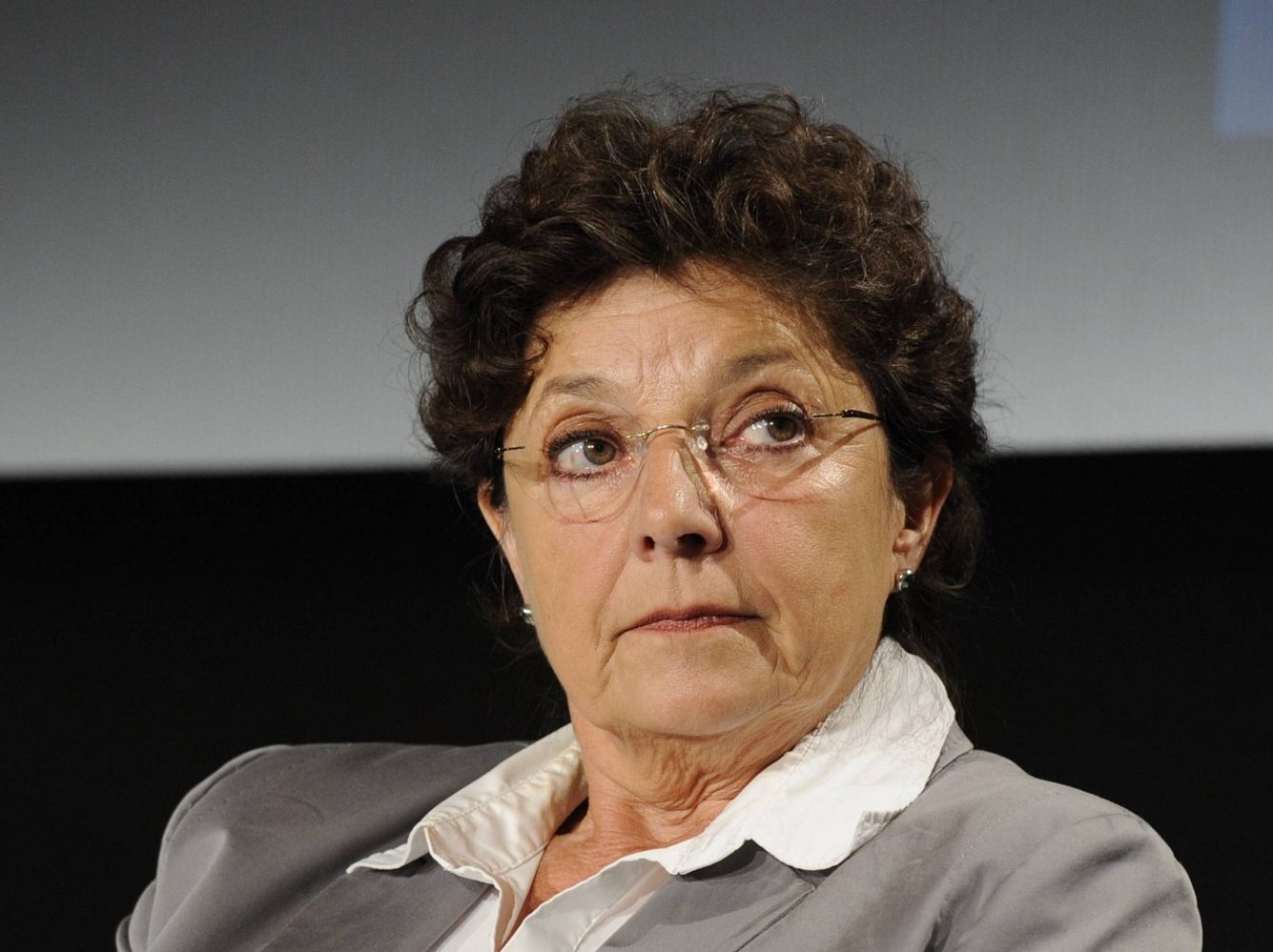 Bergdoktor-Star Monika Baumgartner enthüllt traurige Wahrheit Bergdoktor-Star Monika Baumgartner enthüllt traurige Wahrheit