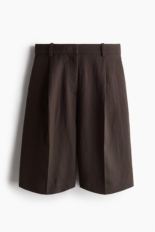 Bermudashorts