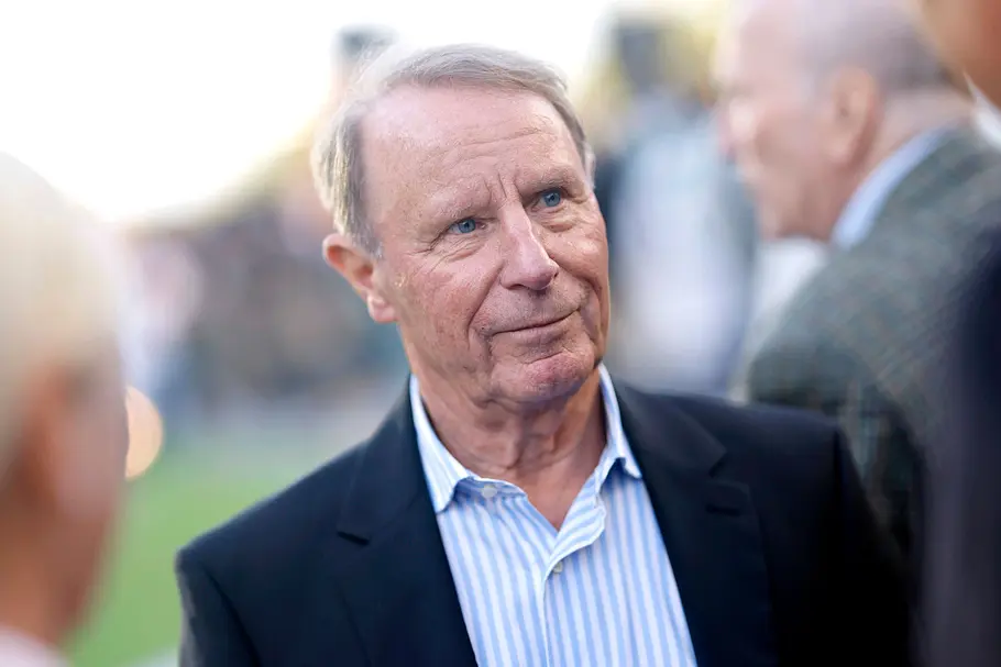 Berti Vogts: Tragisches Familiendrama - die ganze Wahrheit dahinter! Berti Vogts