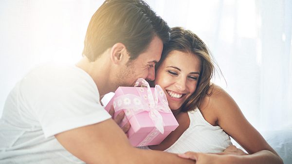 Besondere Geschenke - Foto: iStock