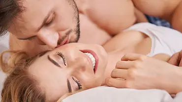 Ein guter Geruchssinn sorgt für einen besseren Orgasmus. - Foto: iStock/gpointstudio Ein guter Geruchssinn sorgt für einen besseren Orgasmus. - Foto: iStock/gpointstudio