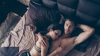 Olivenöl soll laut einer neuen Studie der Schlüssel zu besserem Sex sein - Foto: iStock