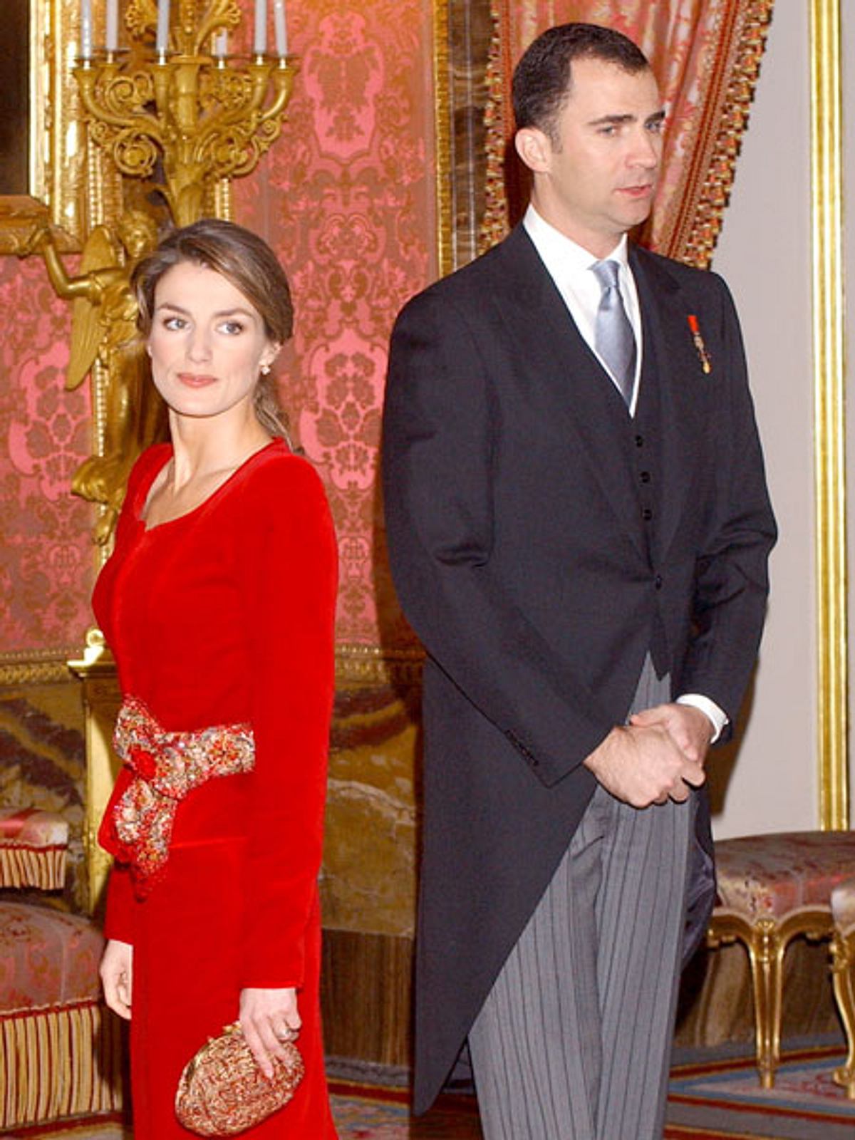 best of letizia