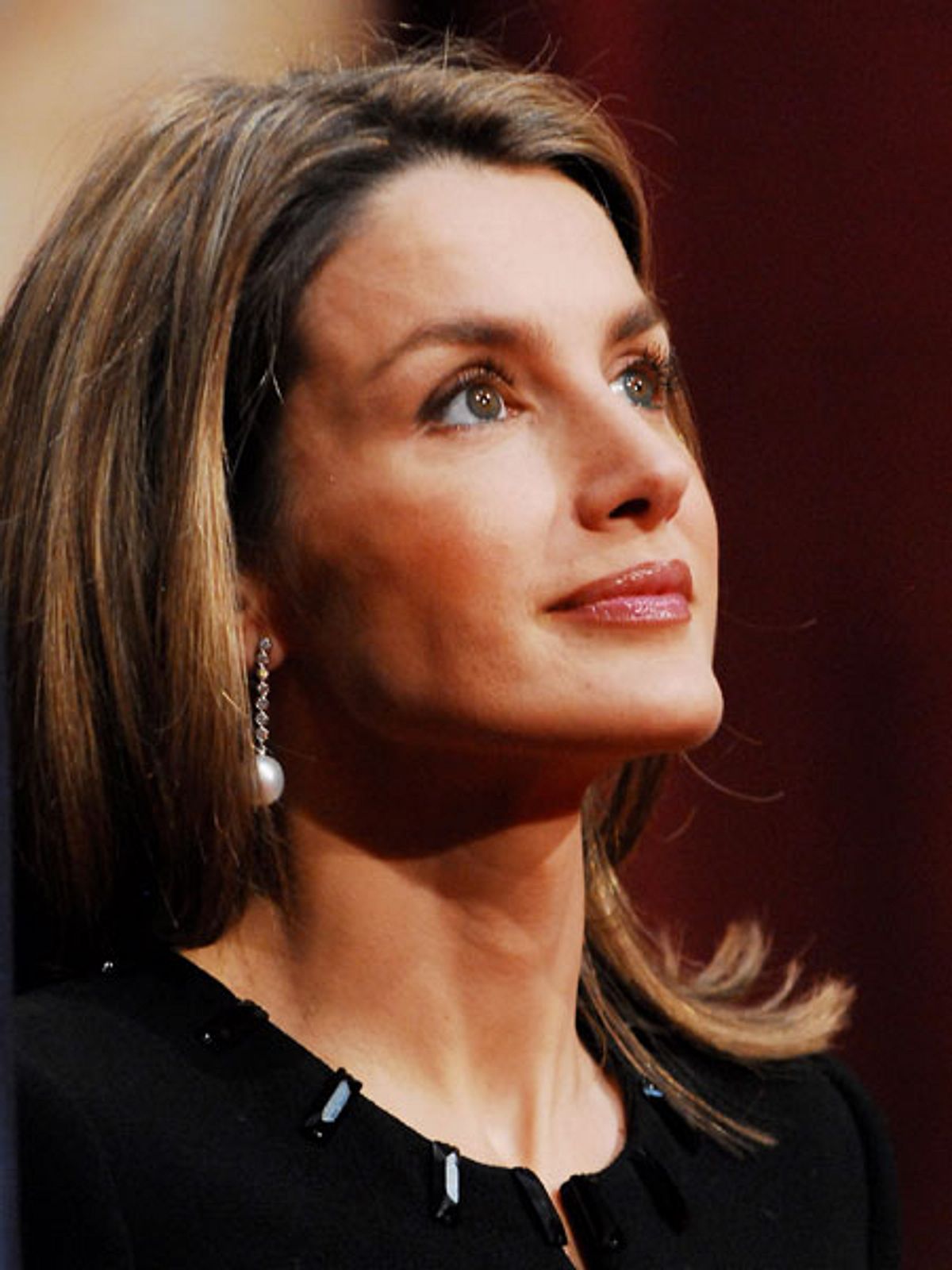 best of letizia