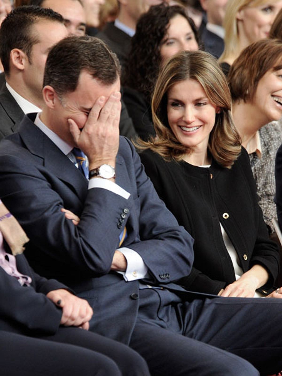 best of letizia