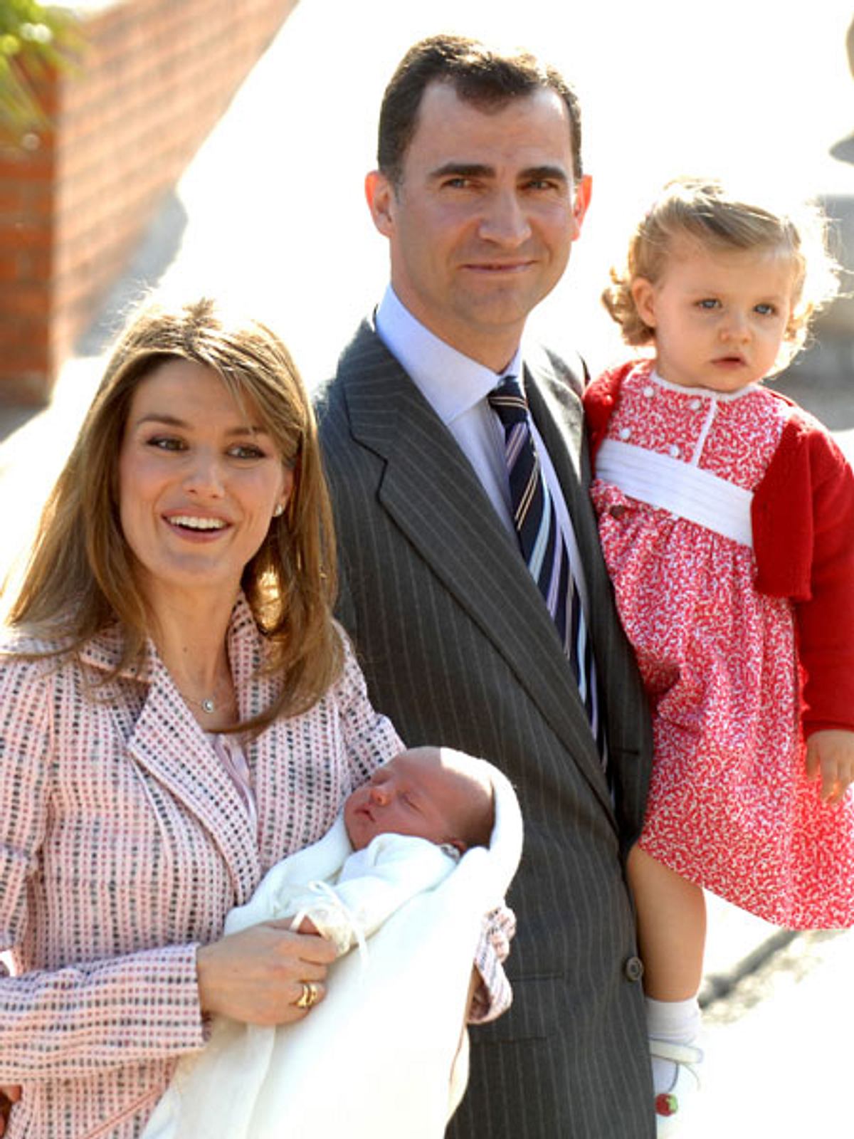 best of letizia