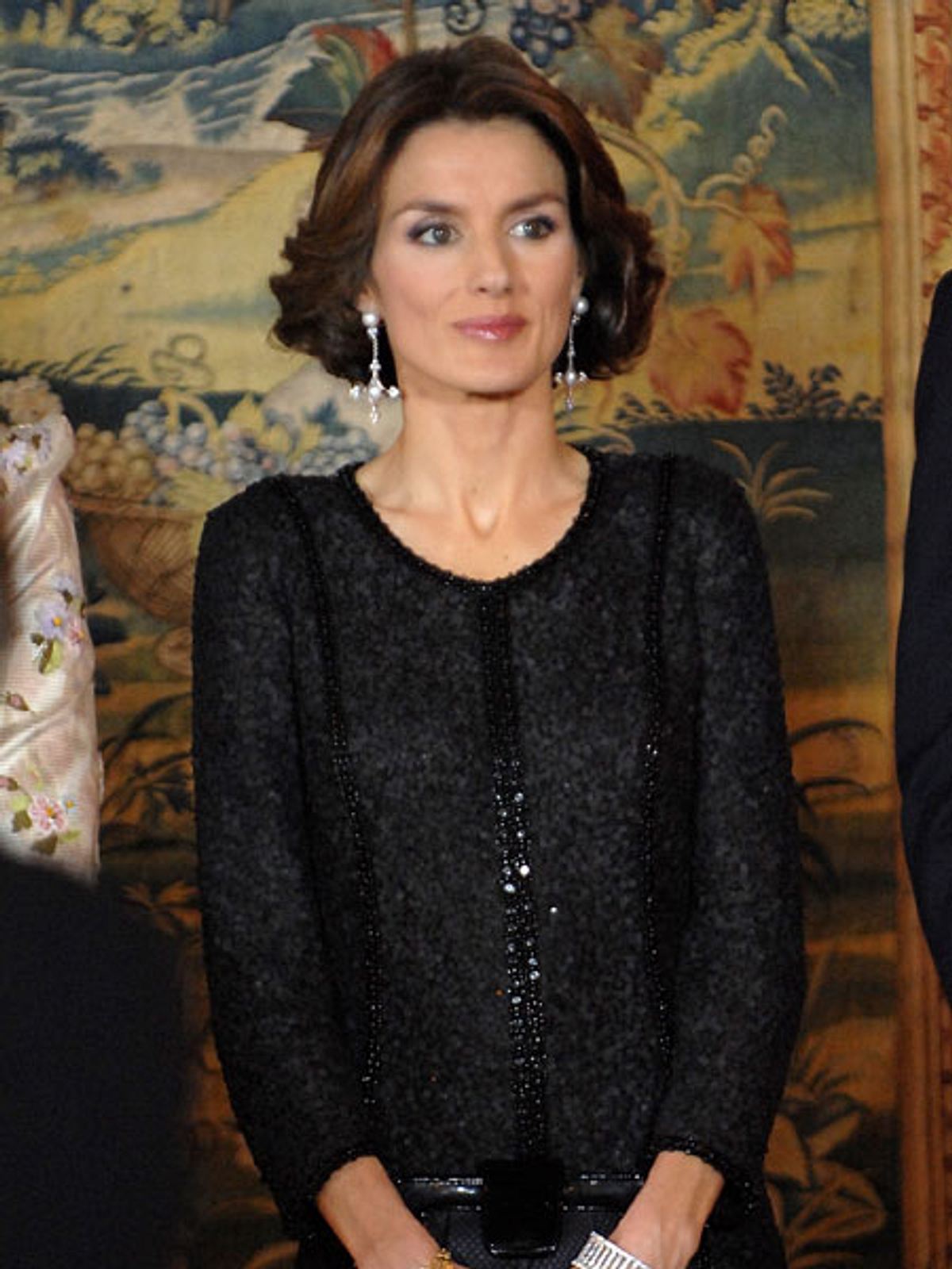 best of letizia