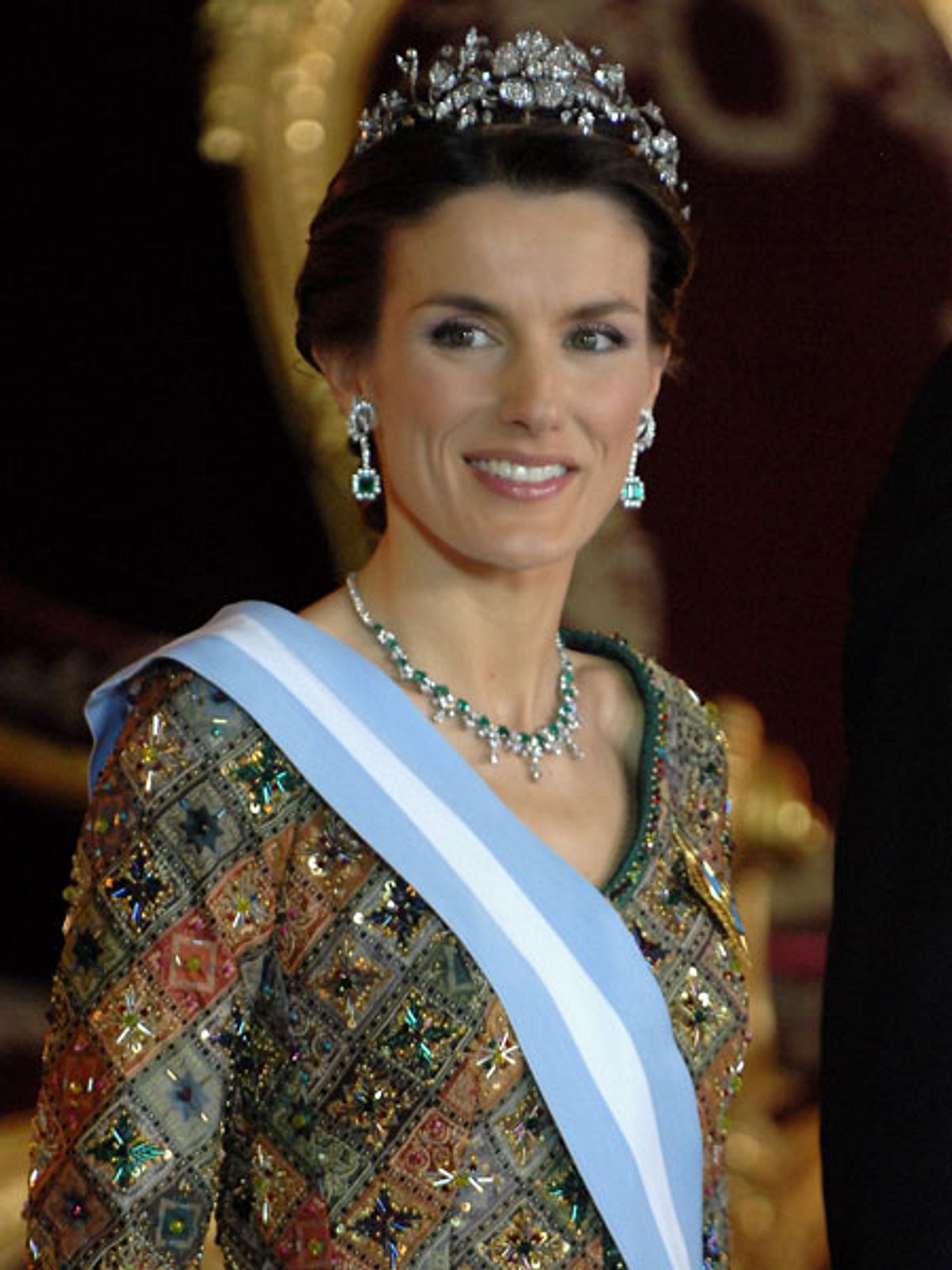 best of letizia