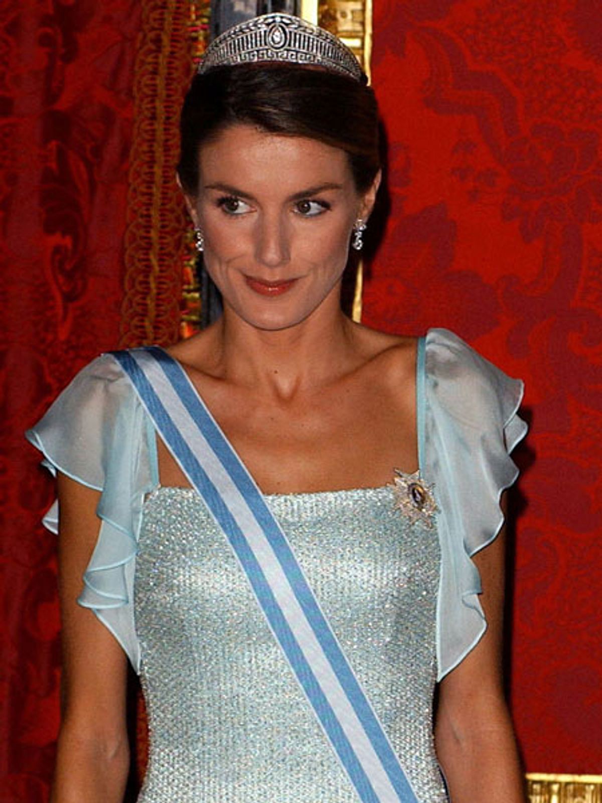 best of letizia