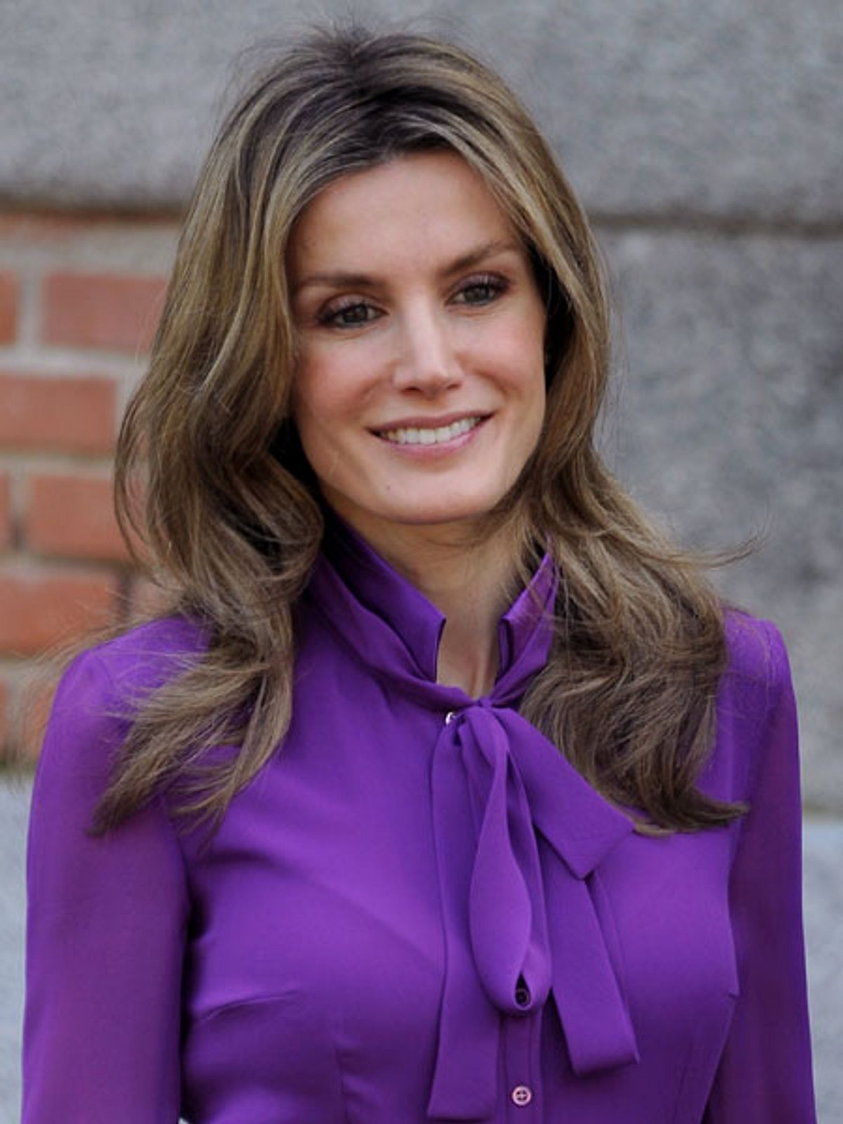 best of letizia