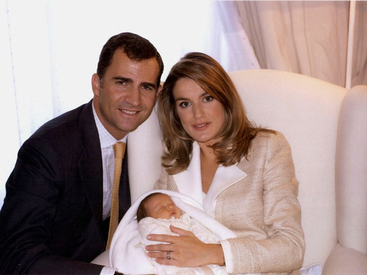 best of letizia