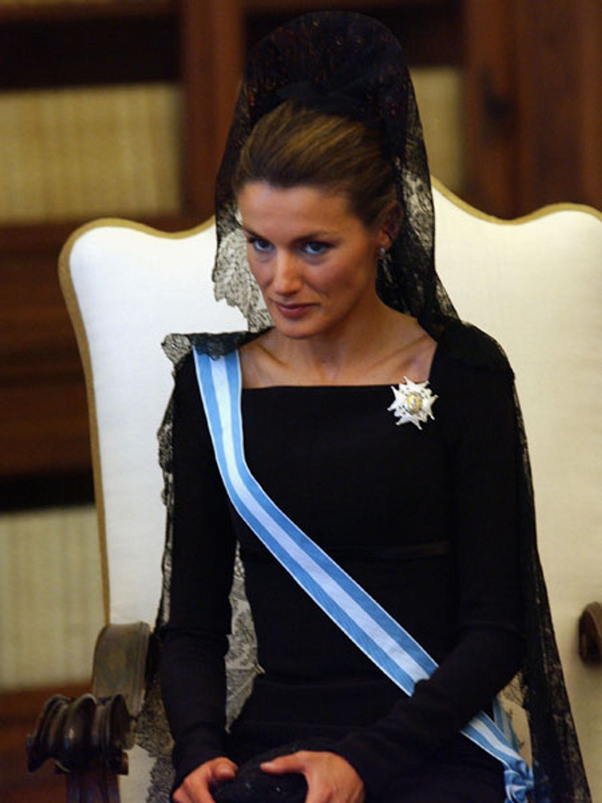 best of letizia