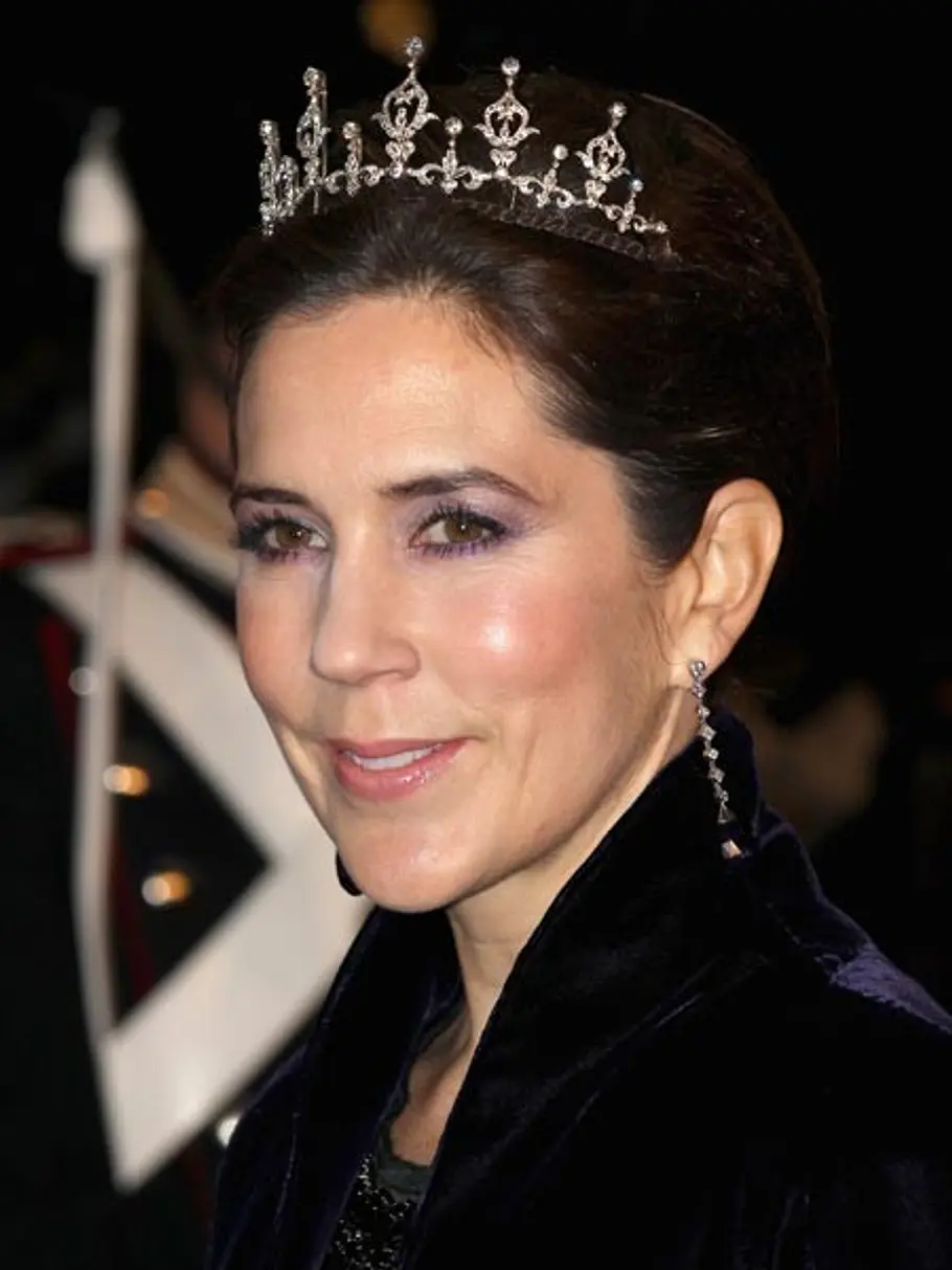 best of mary von daenemark