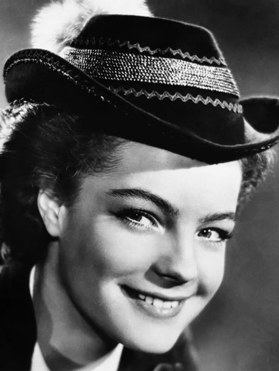 Best of... Romy Schneider best of romy schneider