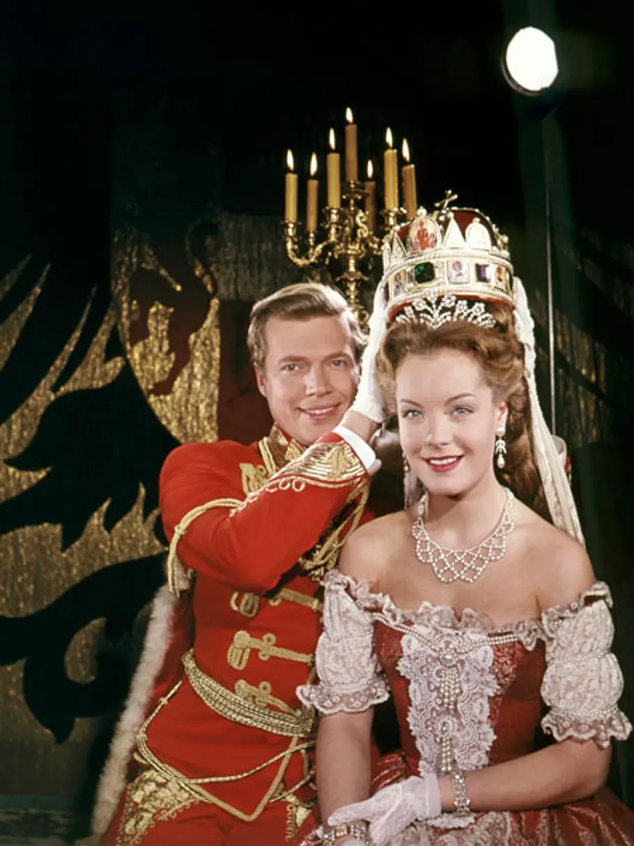 Best of... Romy Schneider best of romy schneider