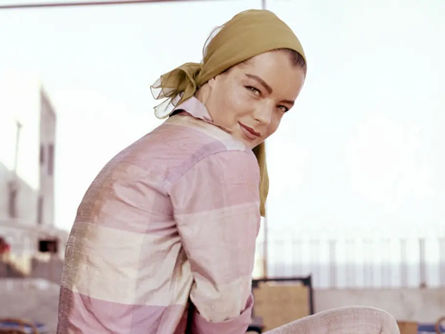 Best of... Romy Schneider best of romy schneider