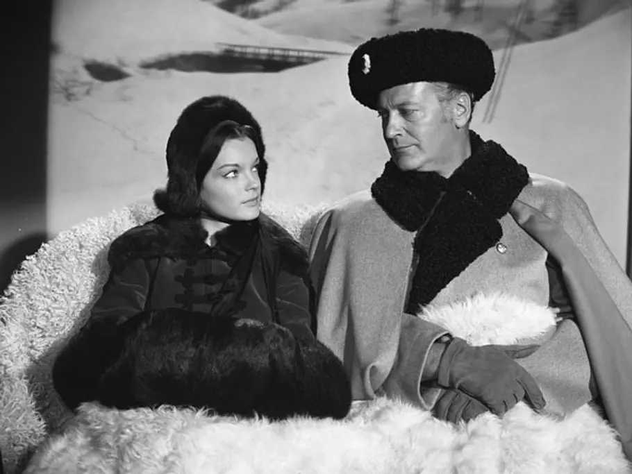 Best of... Romy Schneider best of romy schneider