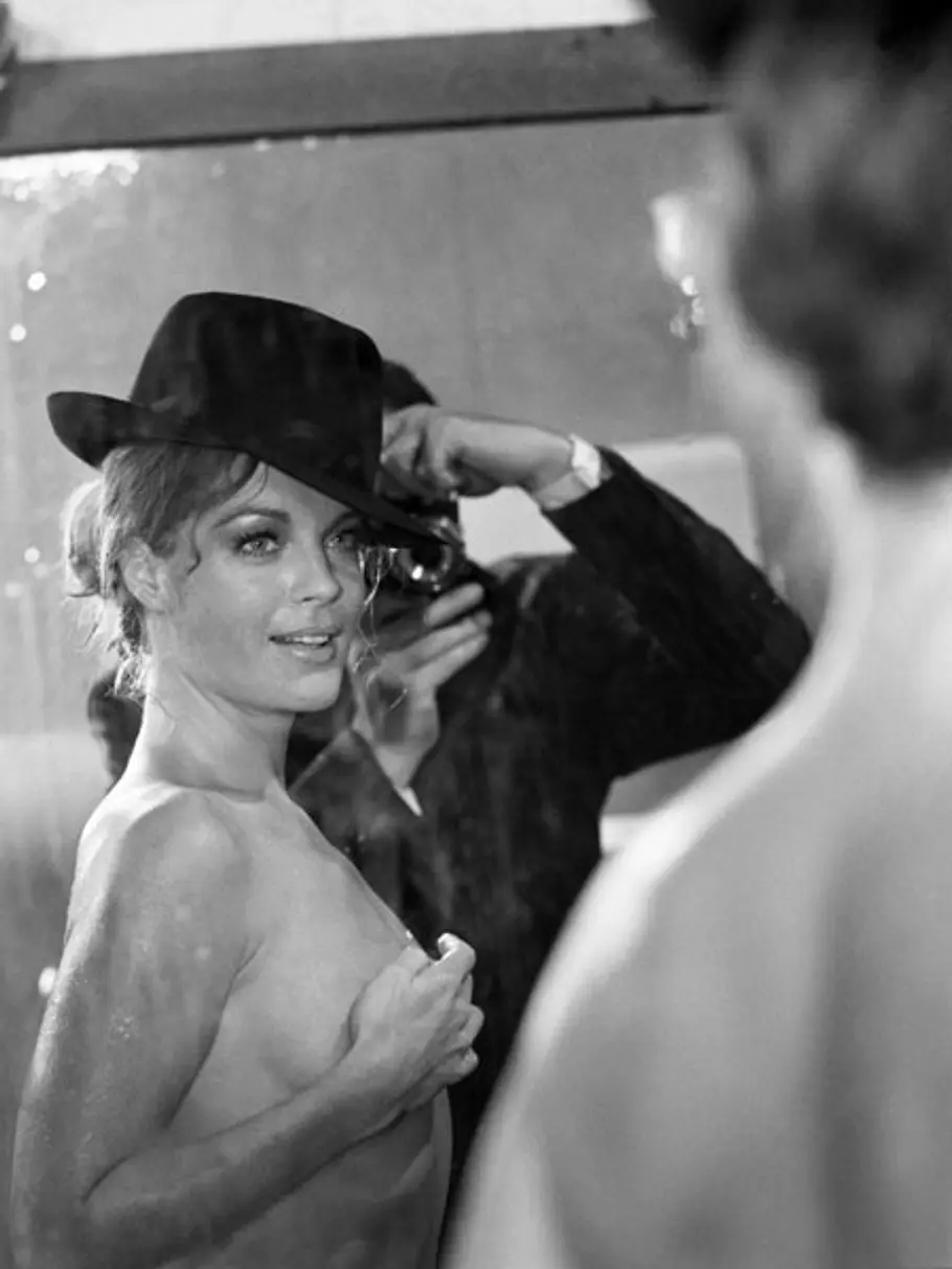Best of... Romy Schneider best of romy schneider