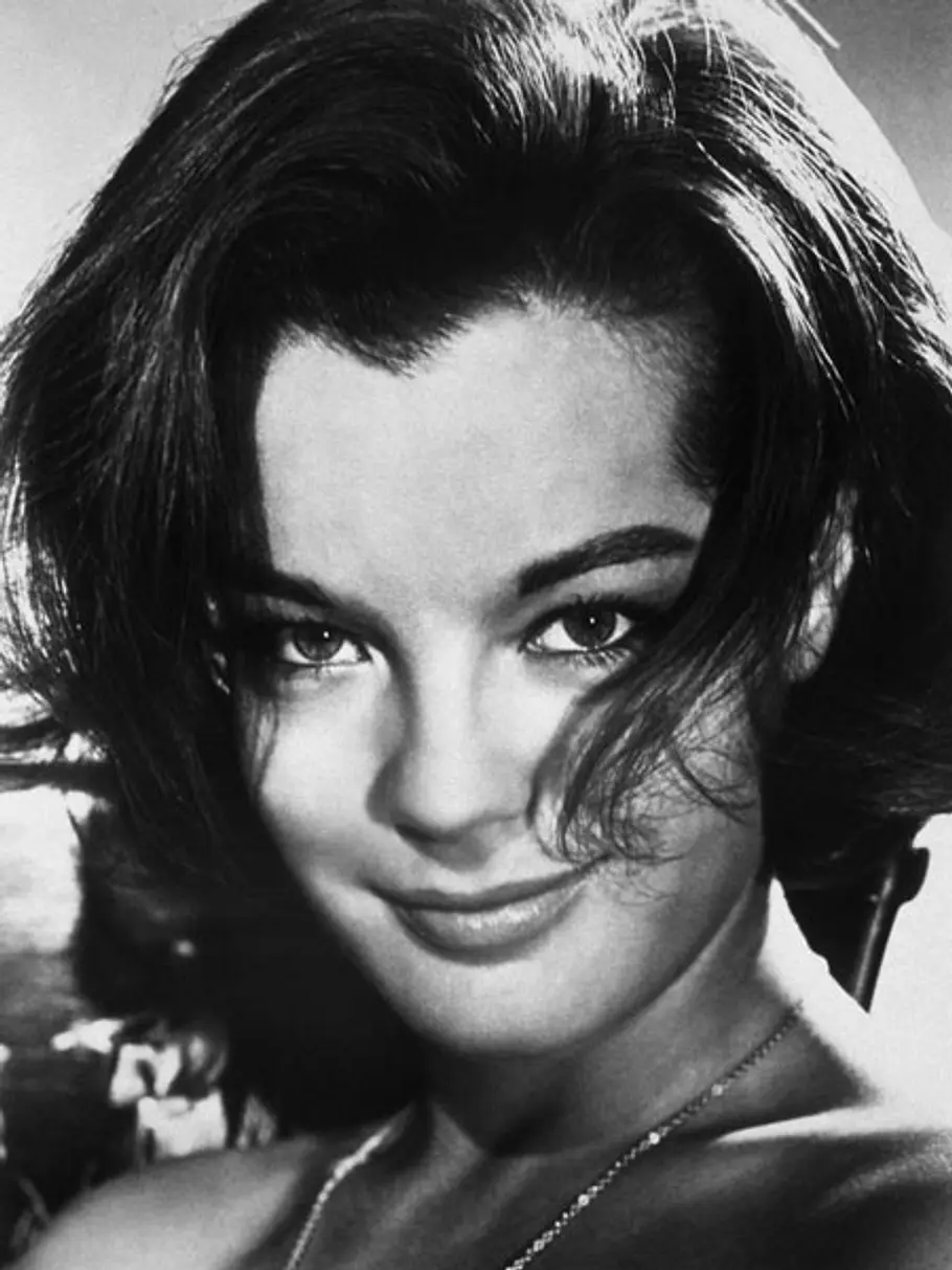 Best of... Romy Schneider best of romy schneider