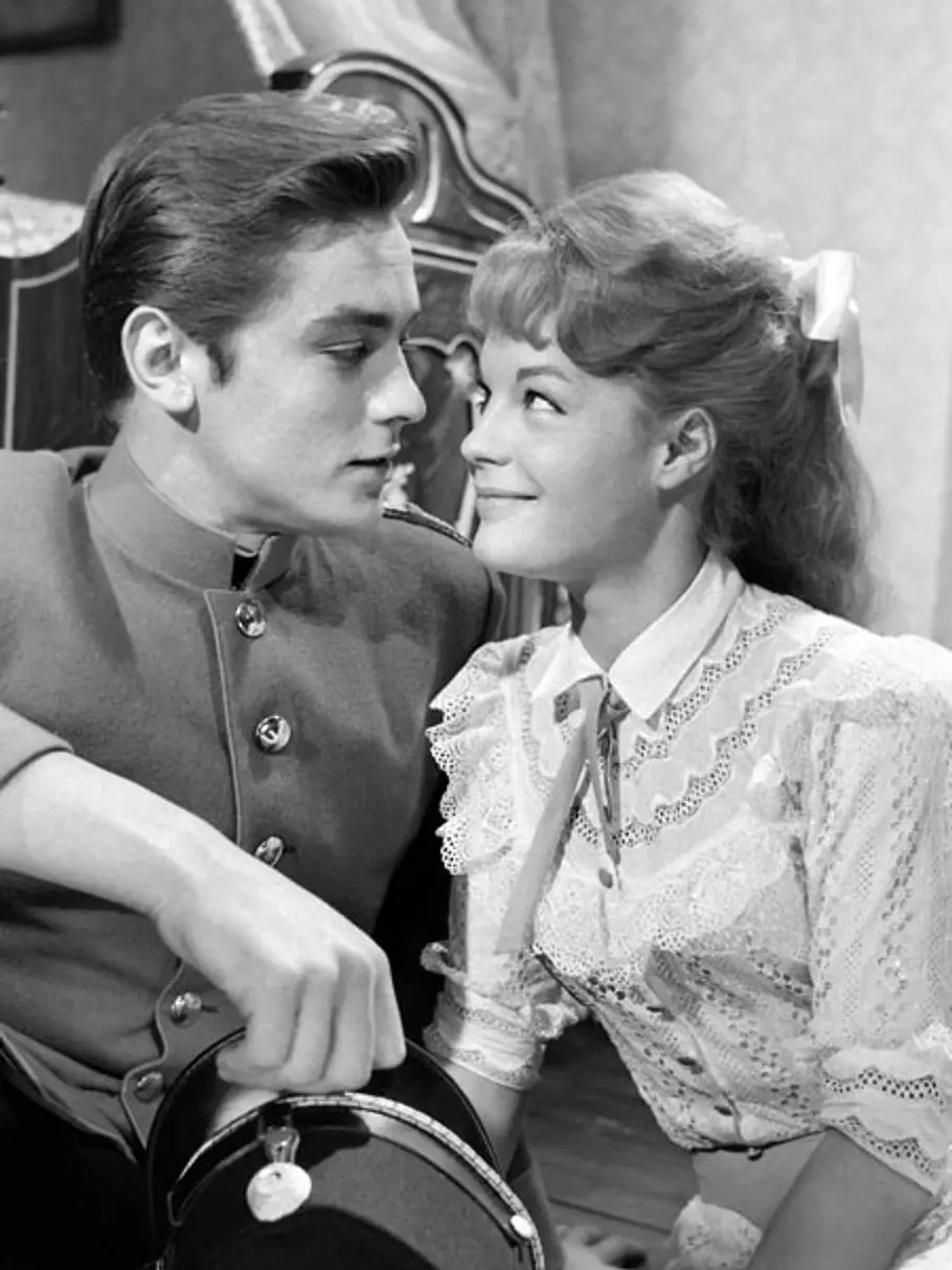 Best of... Romy Schneider best of romy schneider