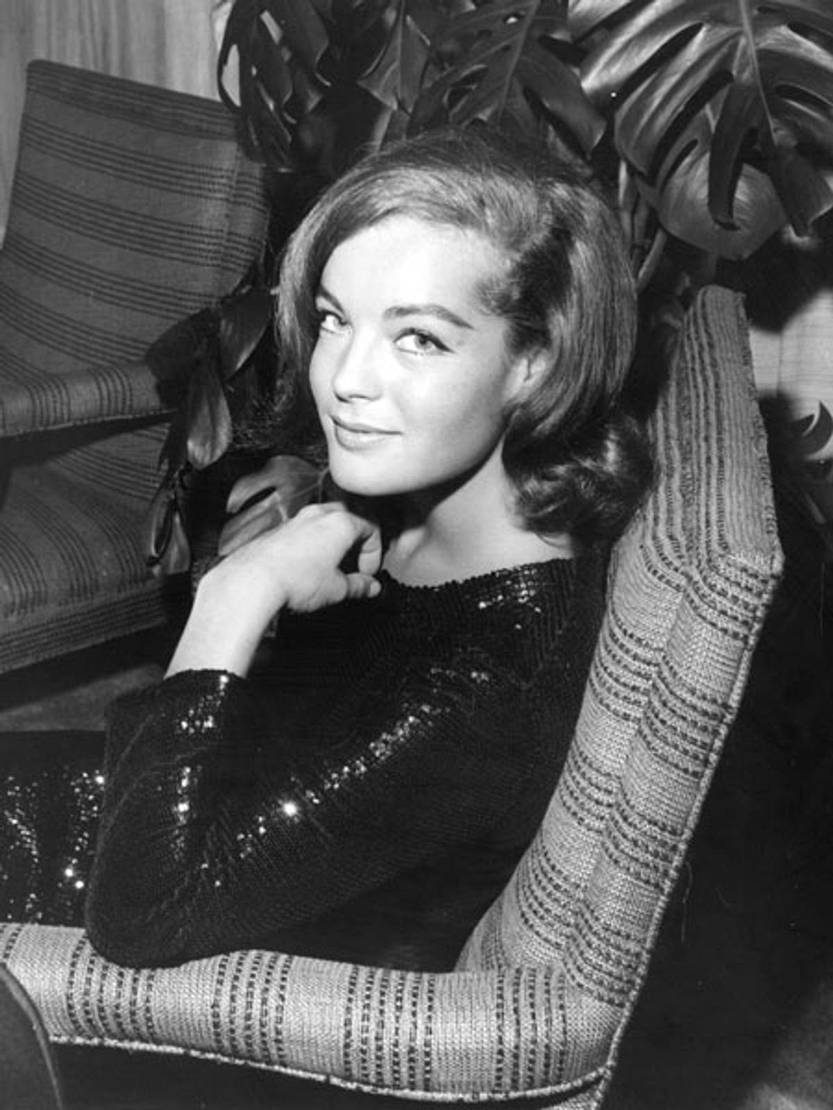 best of romy schneider