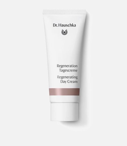 Dr. Hauschka Regeneration Tagescreme