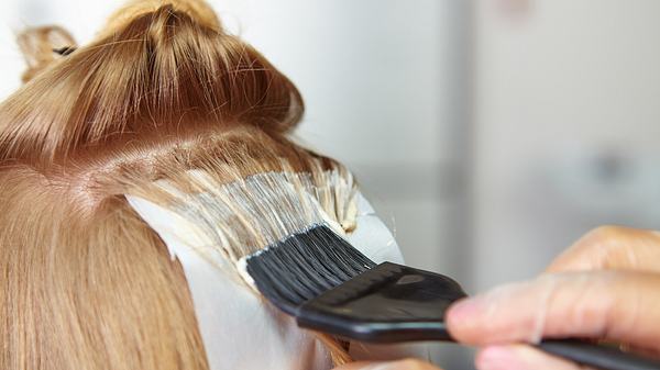 Beste Blondierung - Foto: iStock/ Alex_Doubovitsky