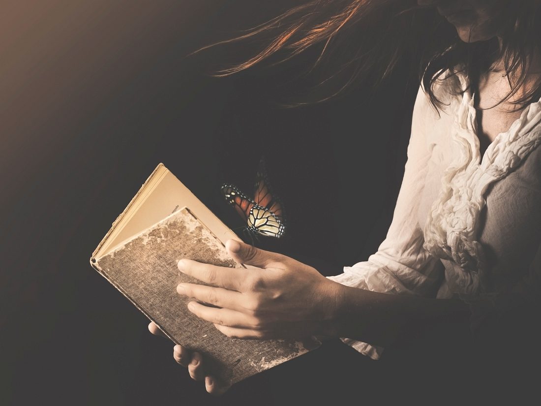Beste Fantasy Bücher: Unsere Buch-Empfehlungen und Lese-Tipps