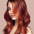 Beste Haarfarbe: Colorationen, Tönungen fürs Haar - Foto: iStock/ Sofia Zhuravets 