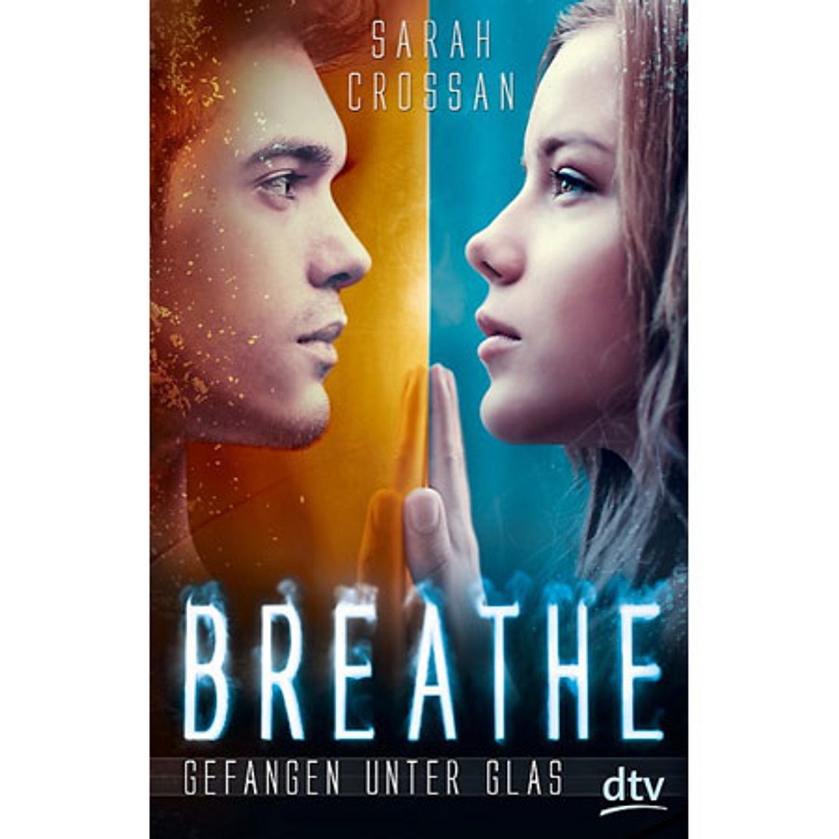 beste jugendbuchreihen breathe