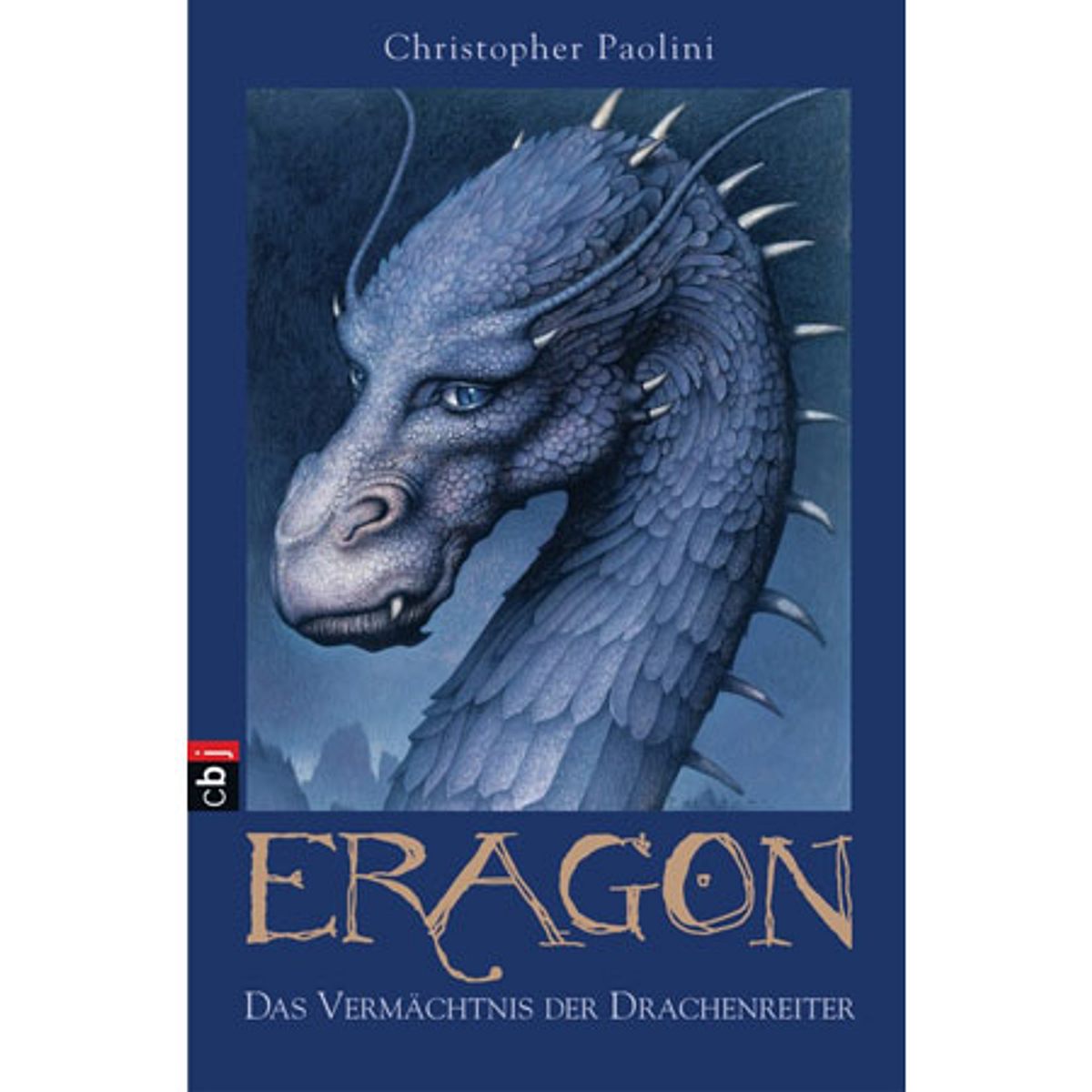 beste jugendbuchreihen eragon