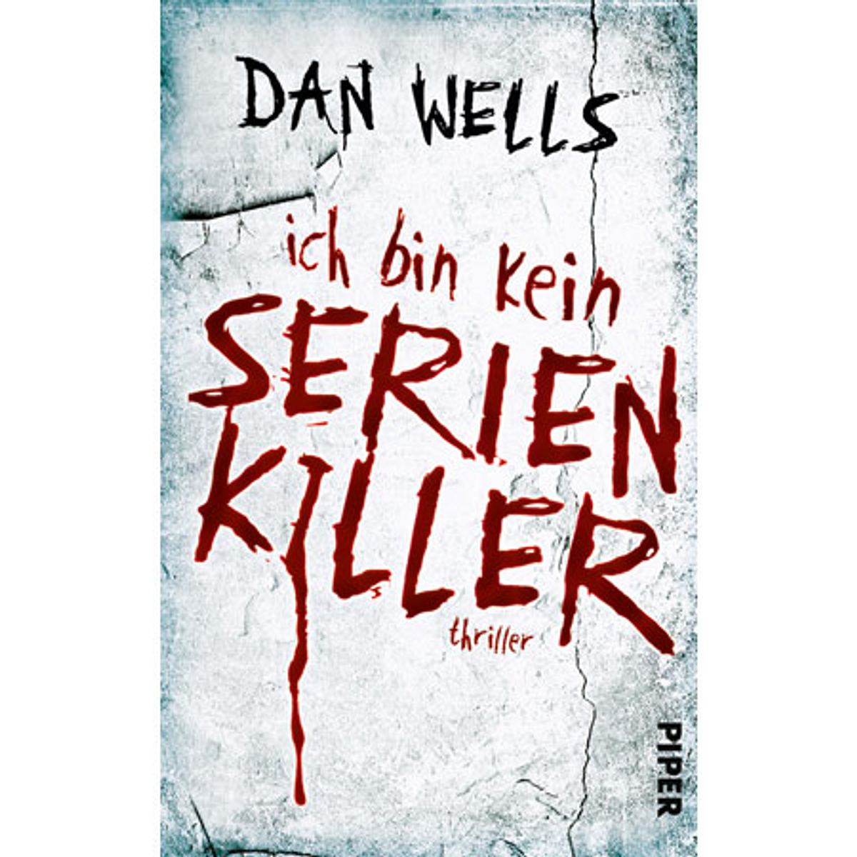 beste jugendbuchreihen ich bin kein serienkiller