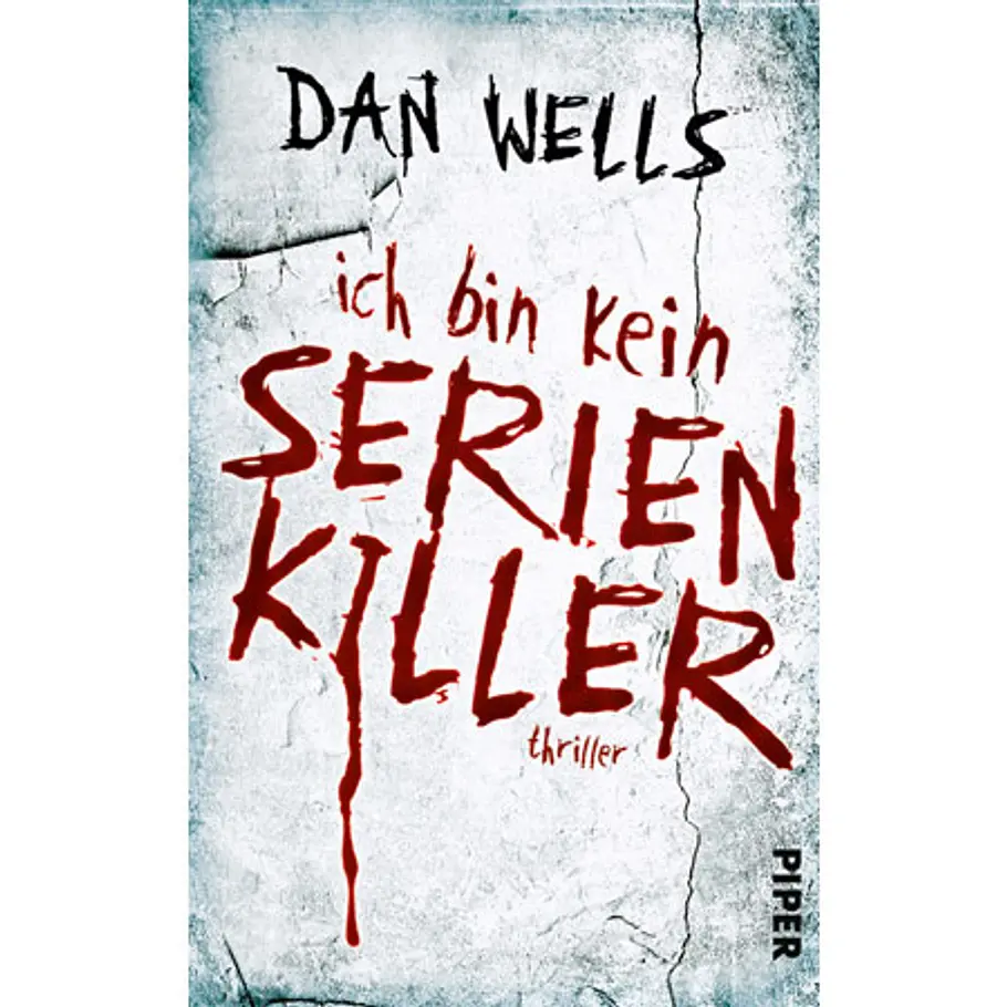beste jugendbuchreihen ich bin kein serienkiller