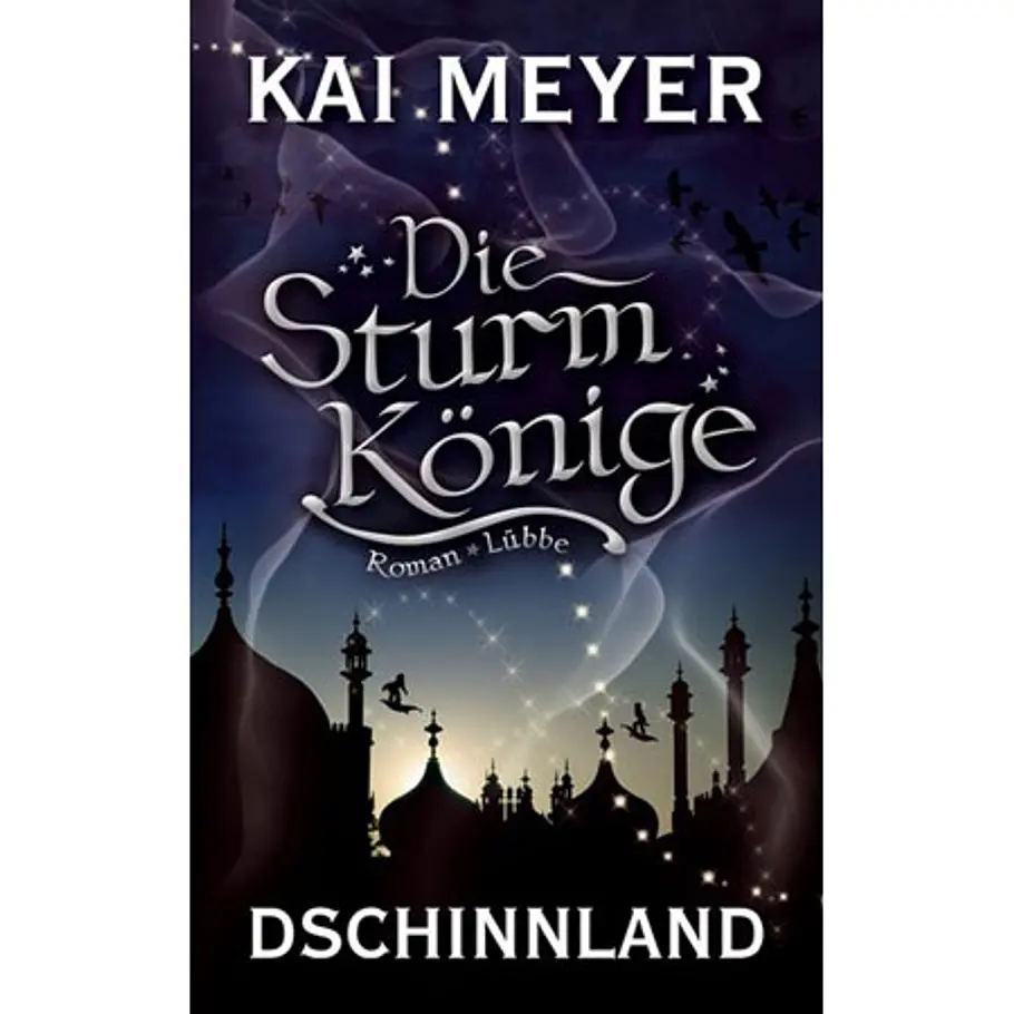 beste jugendbuchreihen sturmkoenige