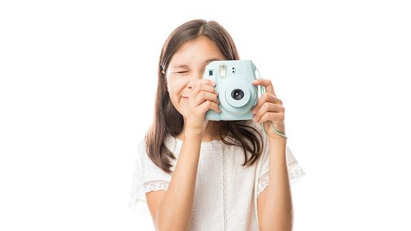 Beste kinderkamera - Foto: iStock/Antonio_Diaz