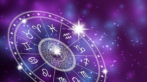 Diese drei Sternzeichen haben die beste Woche vom 30.11 bis 06.12.2020. - Foto: MicrovOne / iStock