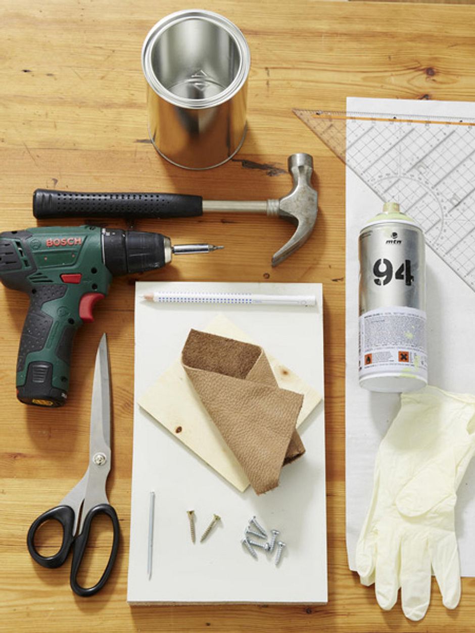 DIY-Tipp: Besteckaufbewahrung selber basteln | Wunderweib