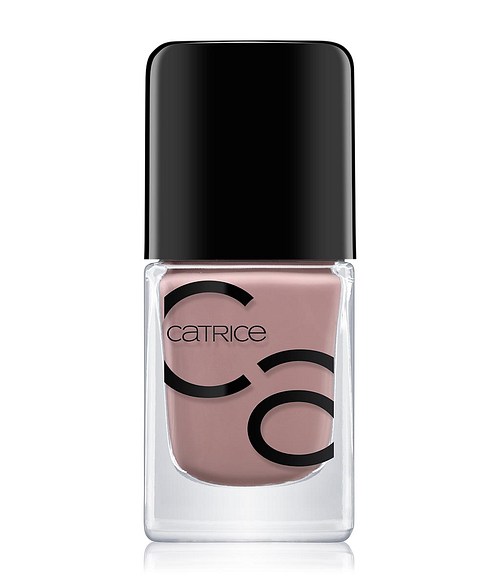 Catrice Icon Gel Lacquer in Rosywood Hills