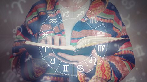 Diese Sternzeichen haben den besten November! - Foto: natasaadzic/iStock