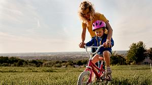 beste kinderahrraeder mit 16-zoll - Foto: i-stock/gpointstudio